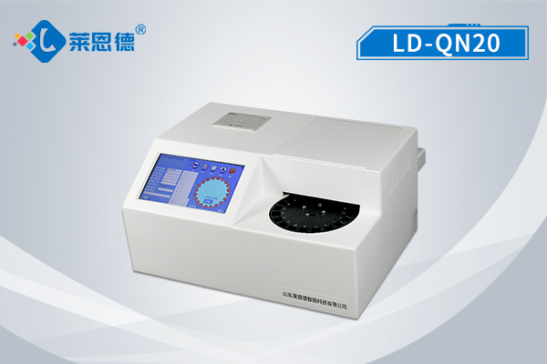 全自動(dòng)農(nóng)殘檢測儀如何保障食品安全？深度分析全自動(dòng)農(nóng)殘檢測儀的應(yīng)用前景