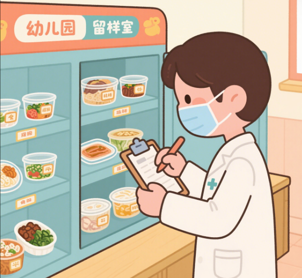 食品重金屬污染再引關注，食品重金屬檢測儀成安全關鍵